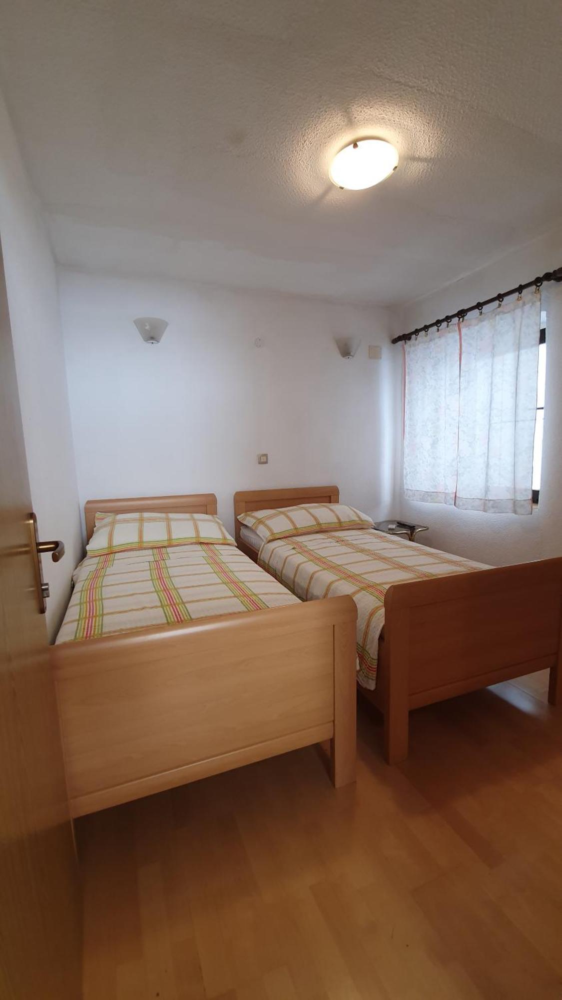 Apartmaji Mila Piran Exterior foto